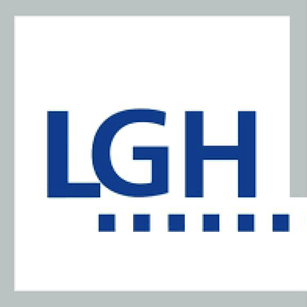 LGH Logo