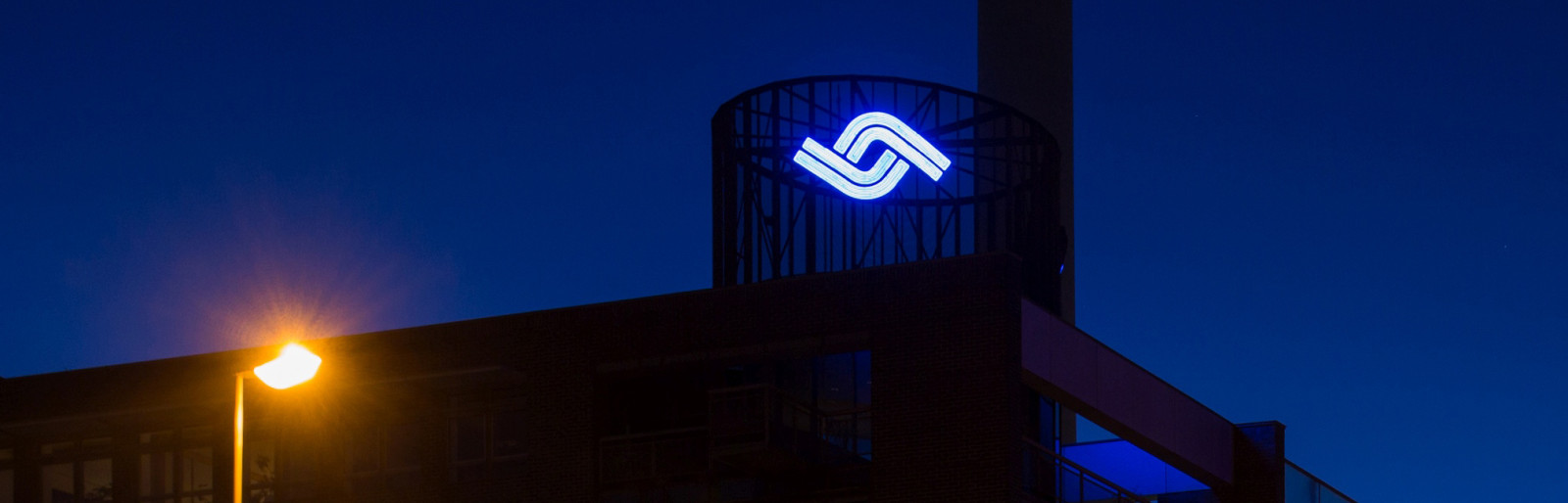 Stadtwerke Münster Gebäude