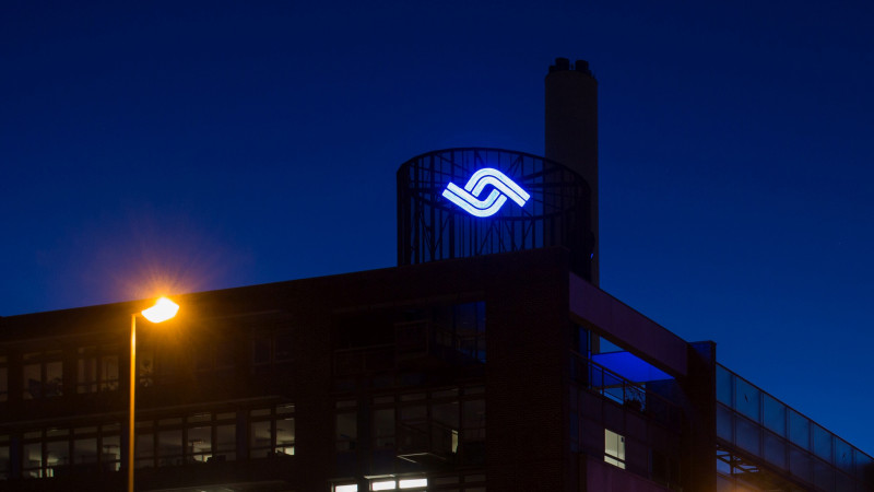 Stadtwerke Münster Gebäude