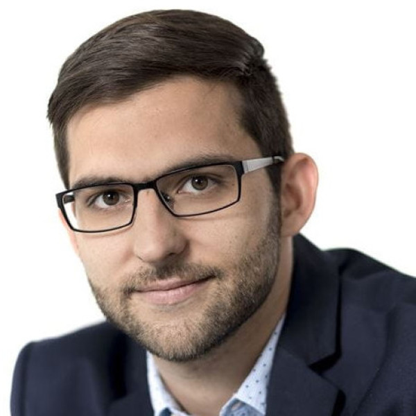 Ludwig Grunewald von der Kindernothilfe