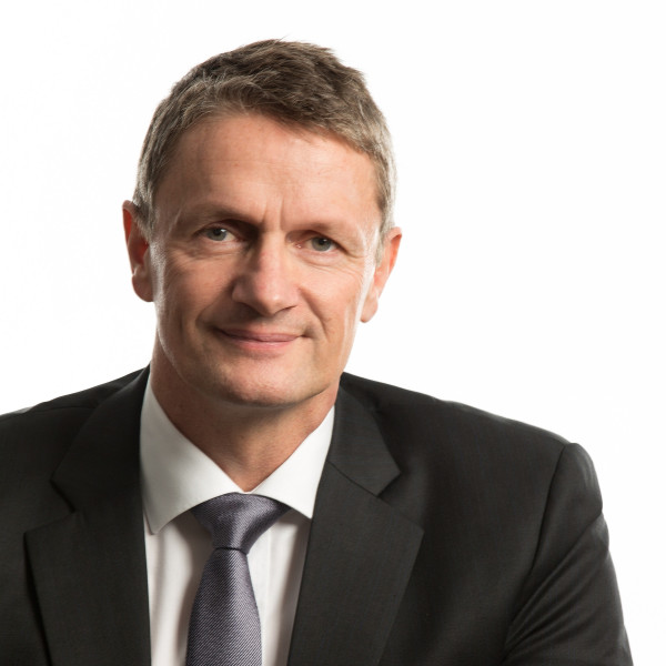 Frank Meissner von Bechtle