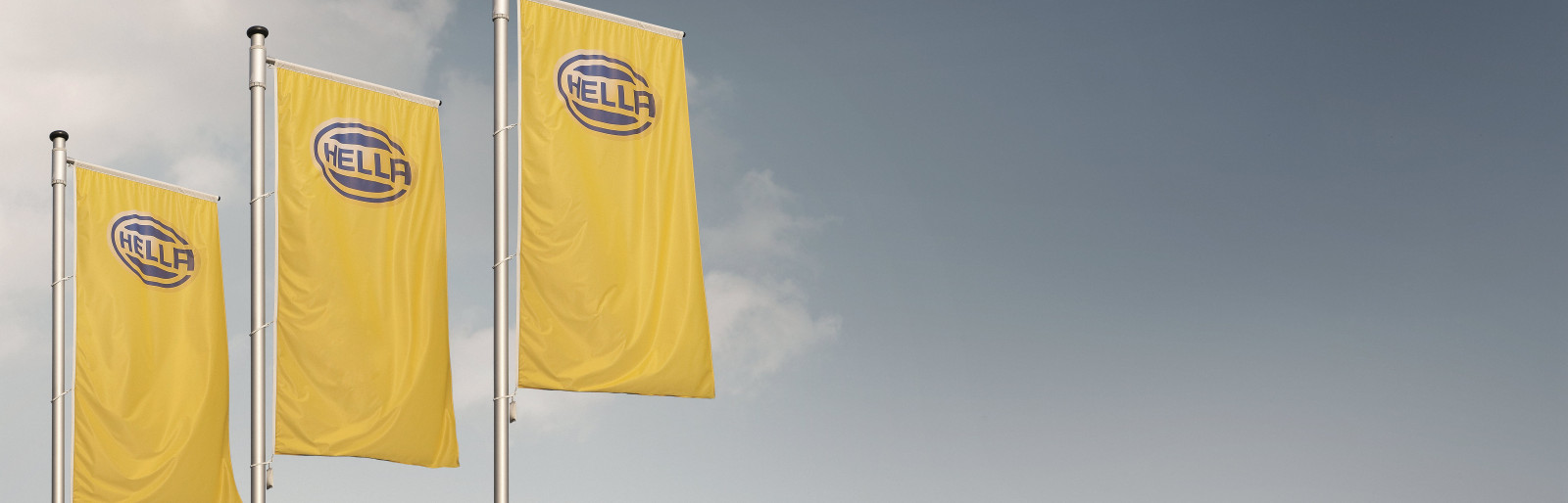 Hella Fahnen