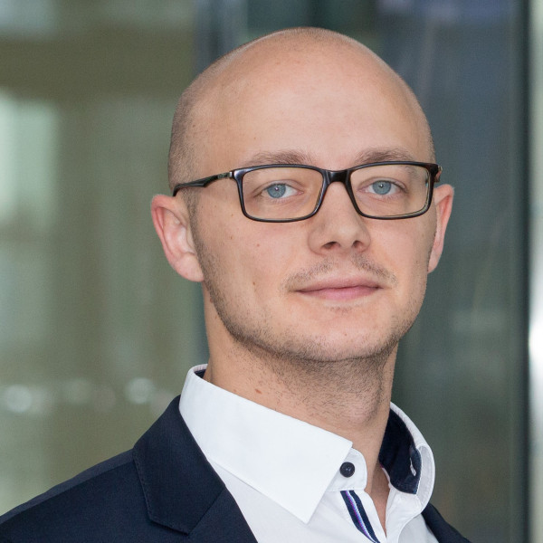 Alexander Fass von Bechtle