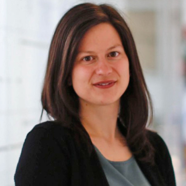 Corina Wahl von Multivac