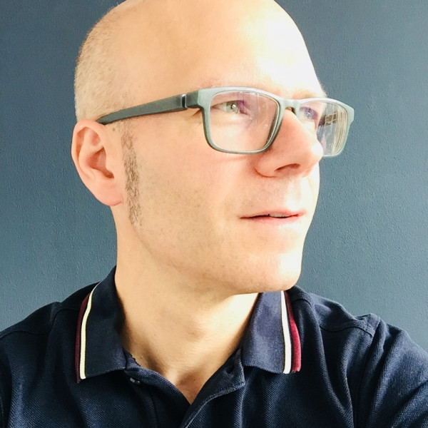 Lennart Schick von GASAG