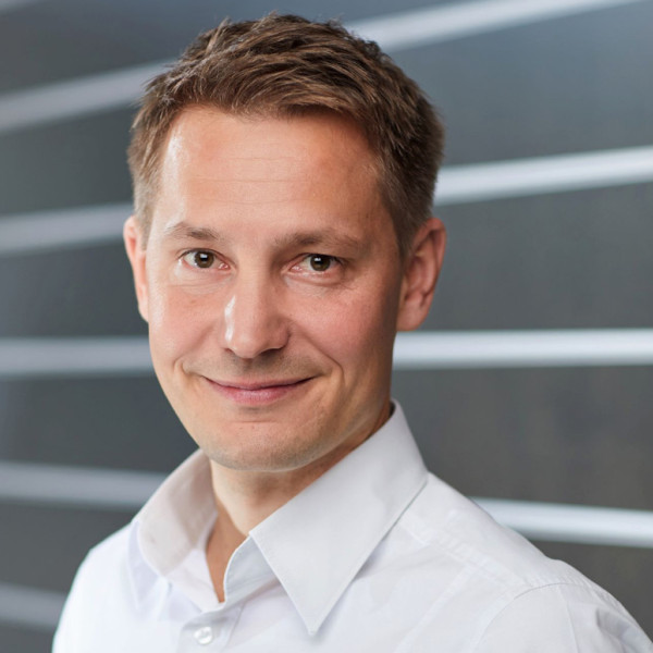 Jörg Lohrberg von Continental