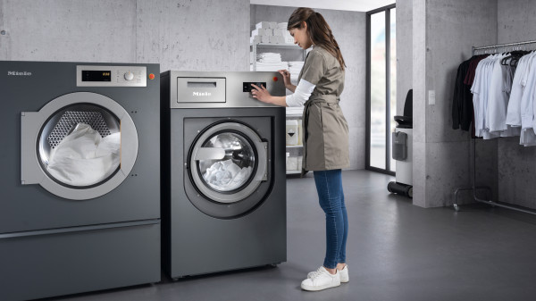 Rolloutmanagement: SUTSCHE begleitet Miele Professional bei internationalem Website-Relaunch