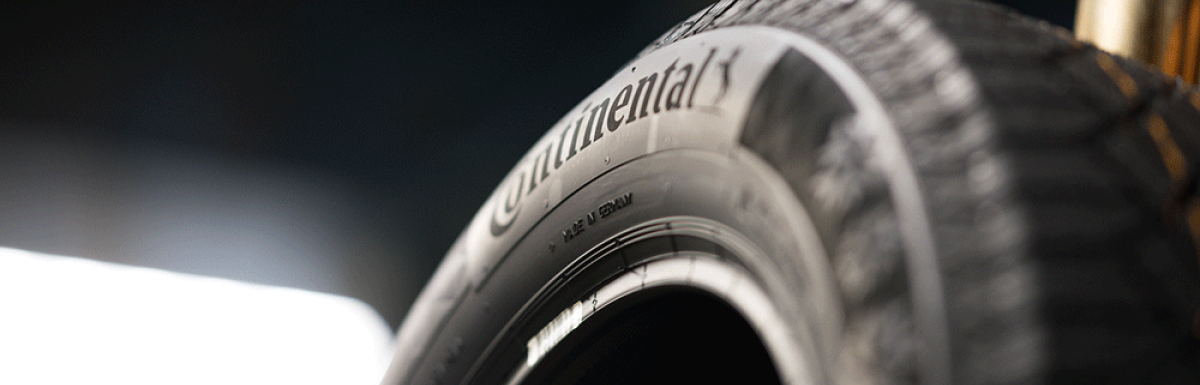 Continental Reifen