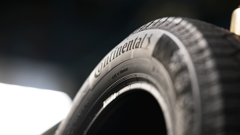 Continental Reifen
