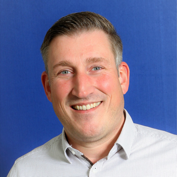 André Knapp von GASAG