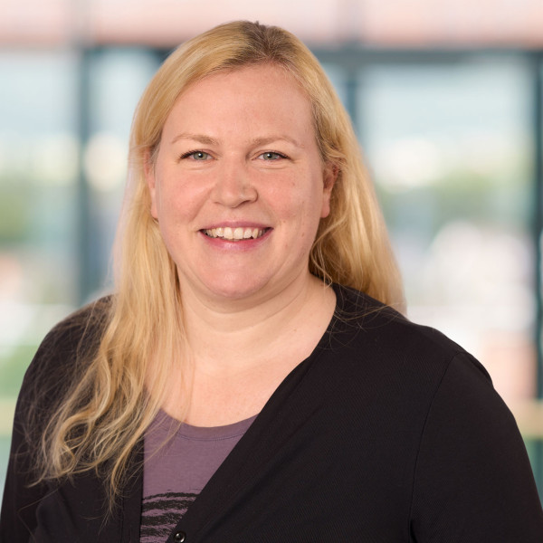 Cornelia Kruse von KWS