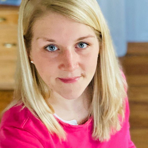 Marie Sandvoss von KWS