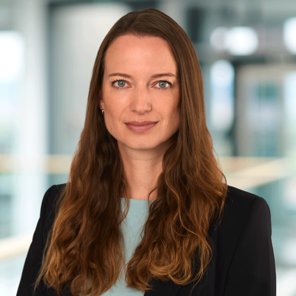 Maike Kayser von KWS