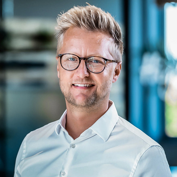 Paul Goldner von Timocom