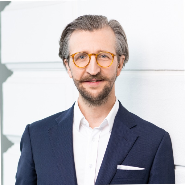 Frederik Hoeppner - Leitung Digitial Buiseness